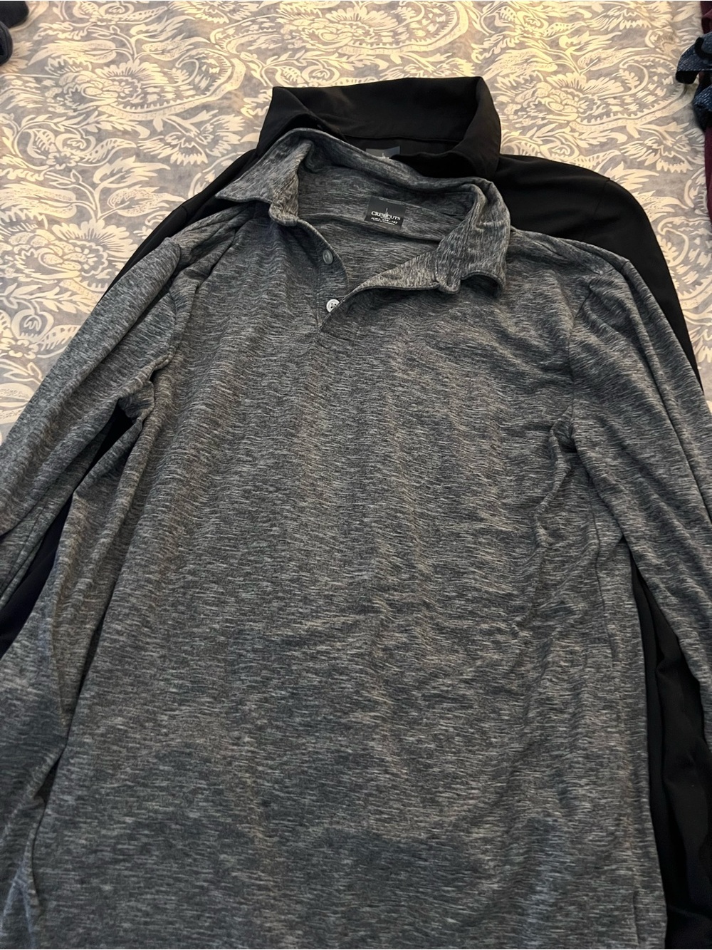 Crewcuts for JCrew, Youth XXL. Two Polos